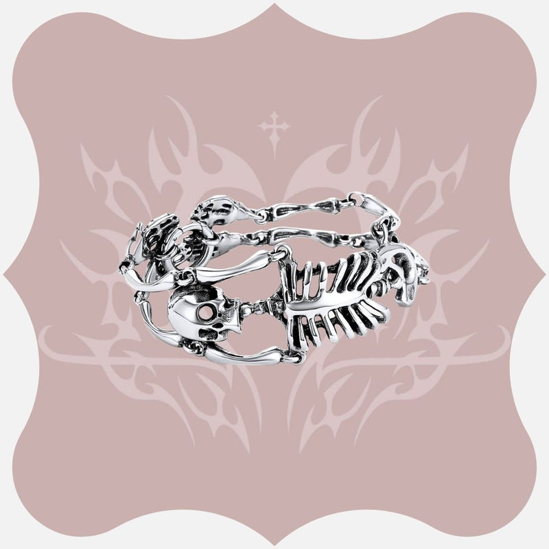 pulseira kaveira