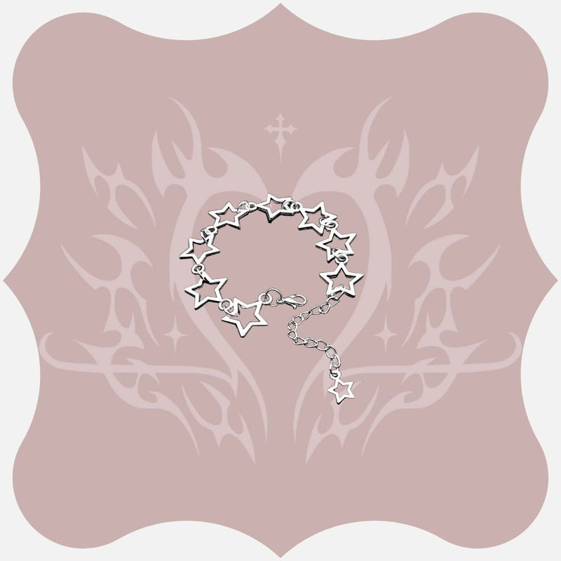 pulseiraz eztrelaz