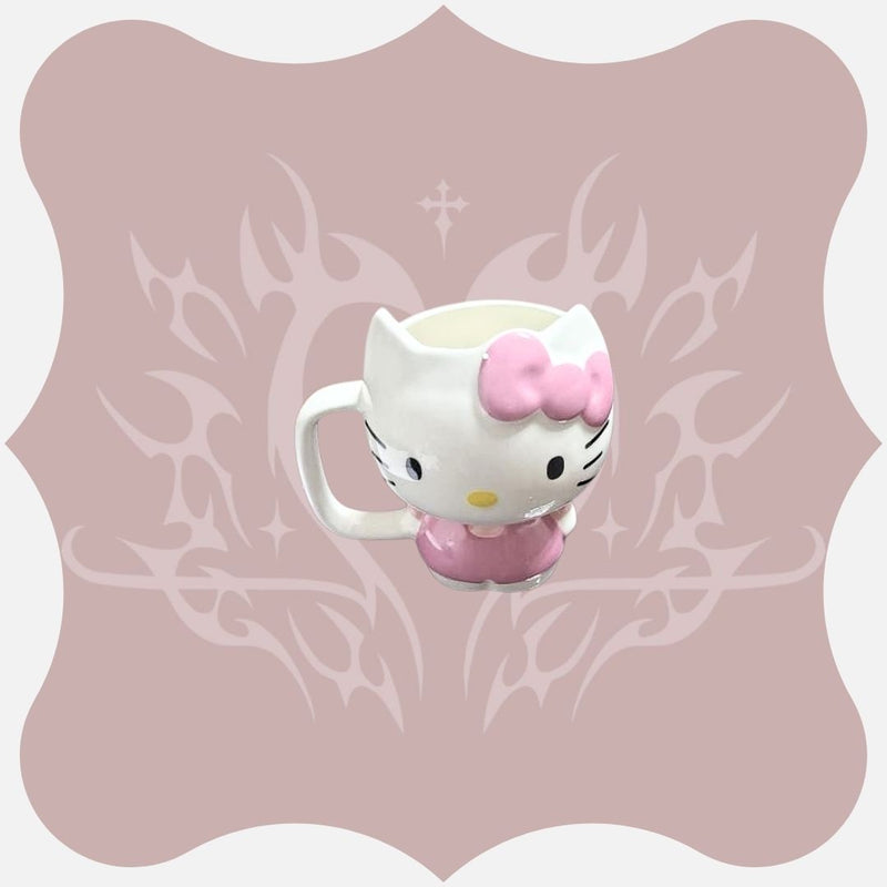 k kaneka sanrio