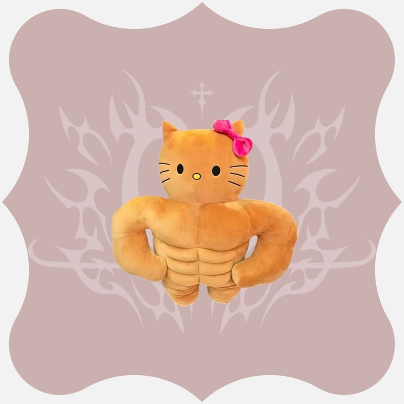 c pelúciaz sanrio marombaz