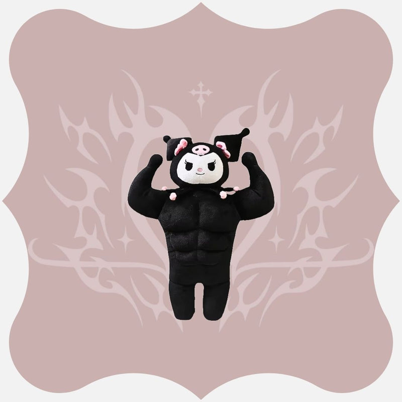 c pelúciaz sanrio marombaz