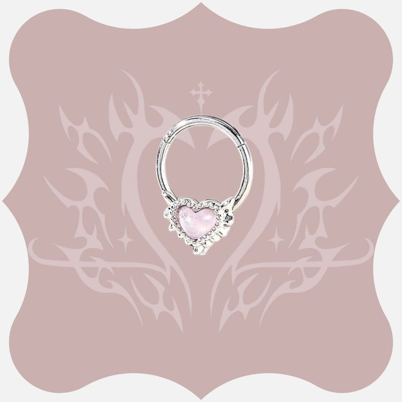 piercingz argola segmentada