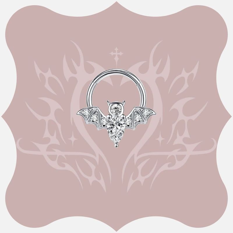 piercingz argola segmentada