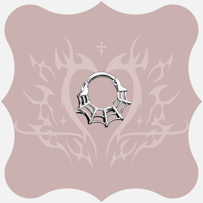 piercingz argola segmentada
