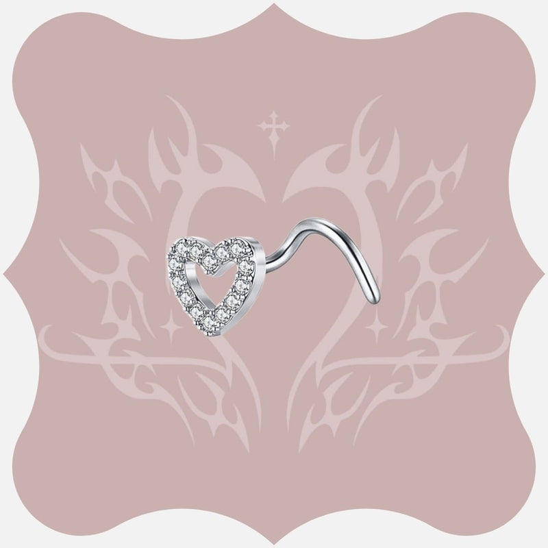 piercingz noztril