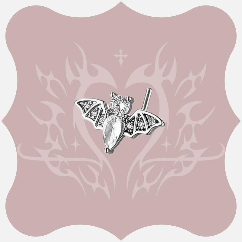 piercingz noztril
