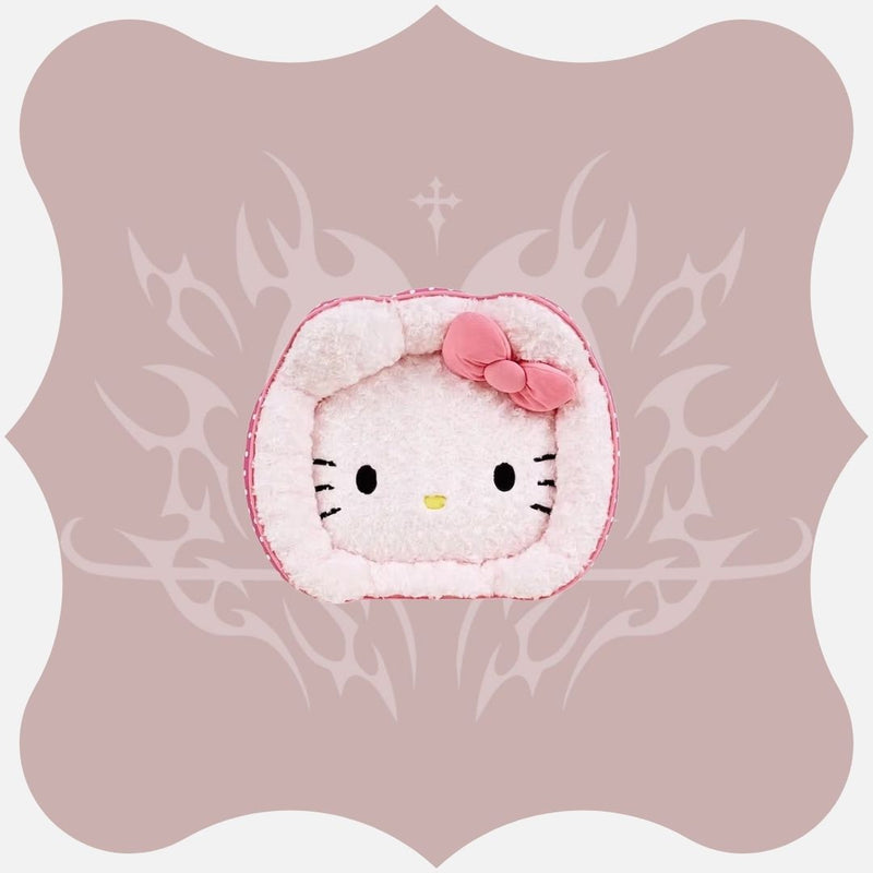c kaminha para pet sanrio
