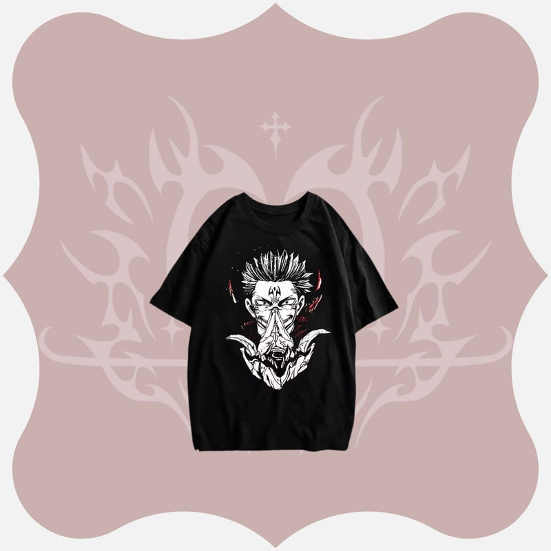 v kamizetaz jujutsu kaisen