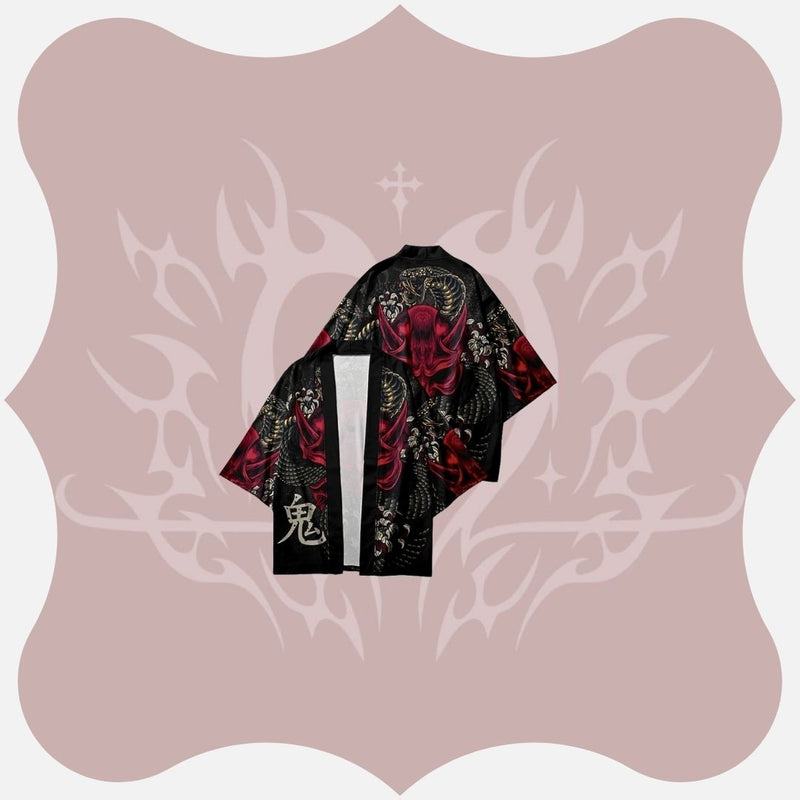 v kimonoz hannya