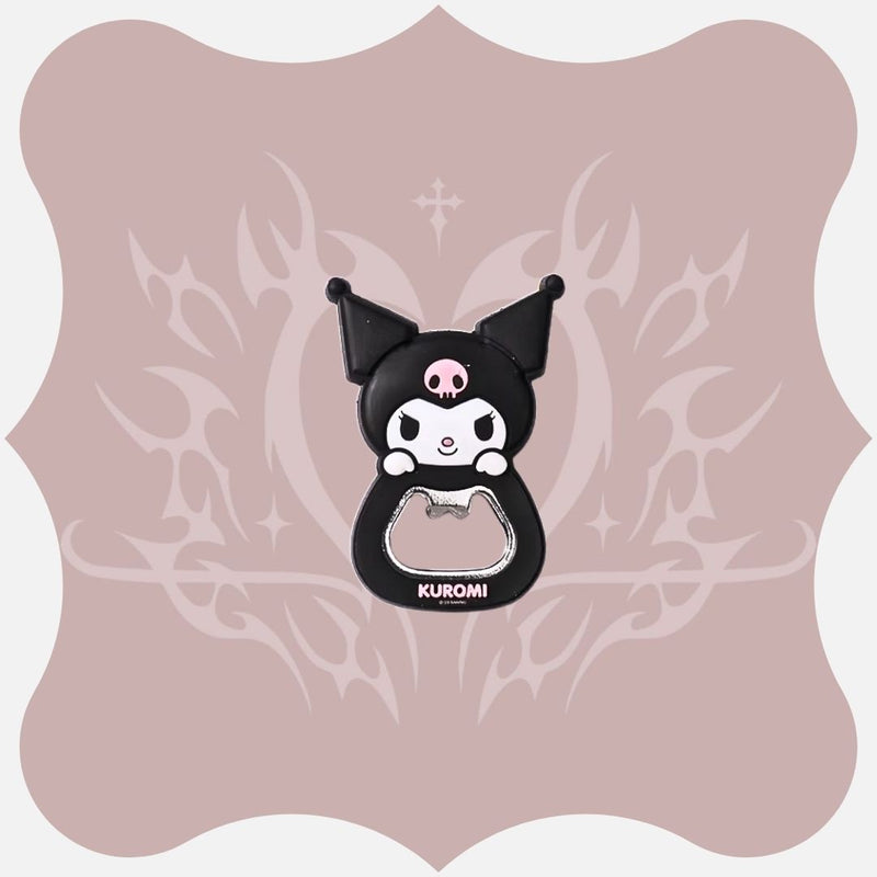 k abridorez de garrafa sanrio
