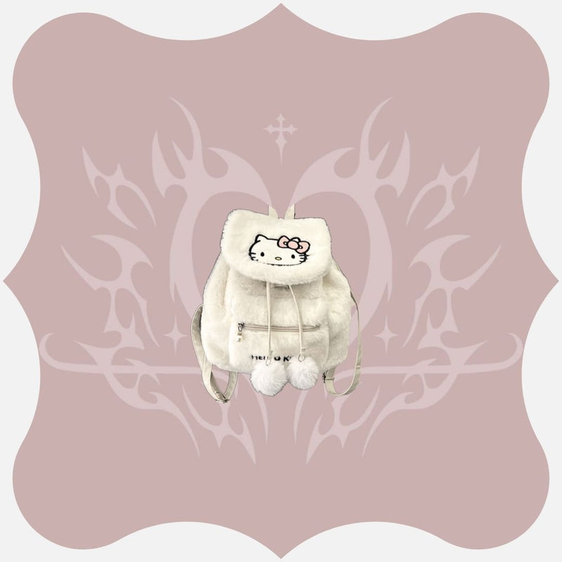b mochilaz sanrio