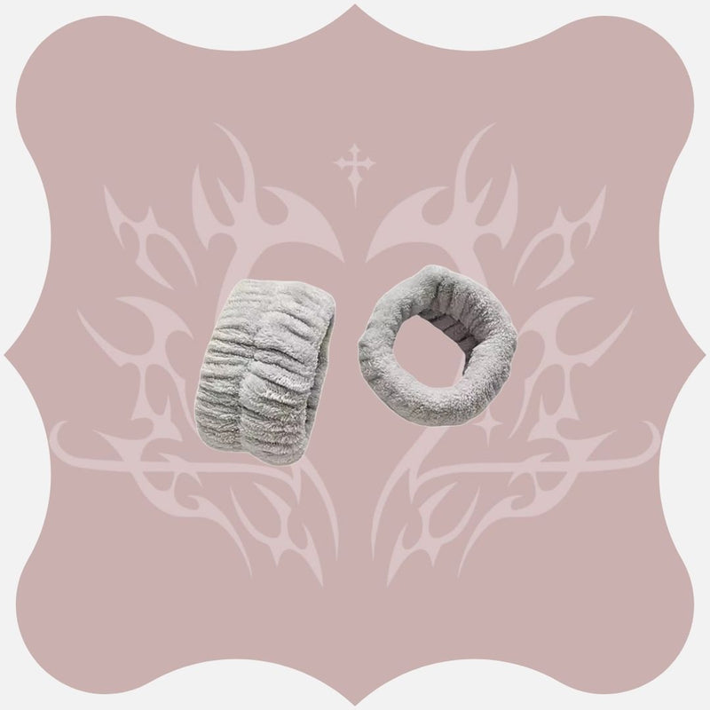 c pulseiraz de lavagem facial normaiz