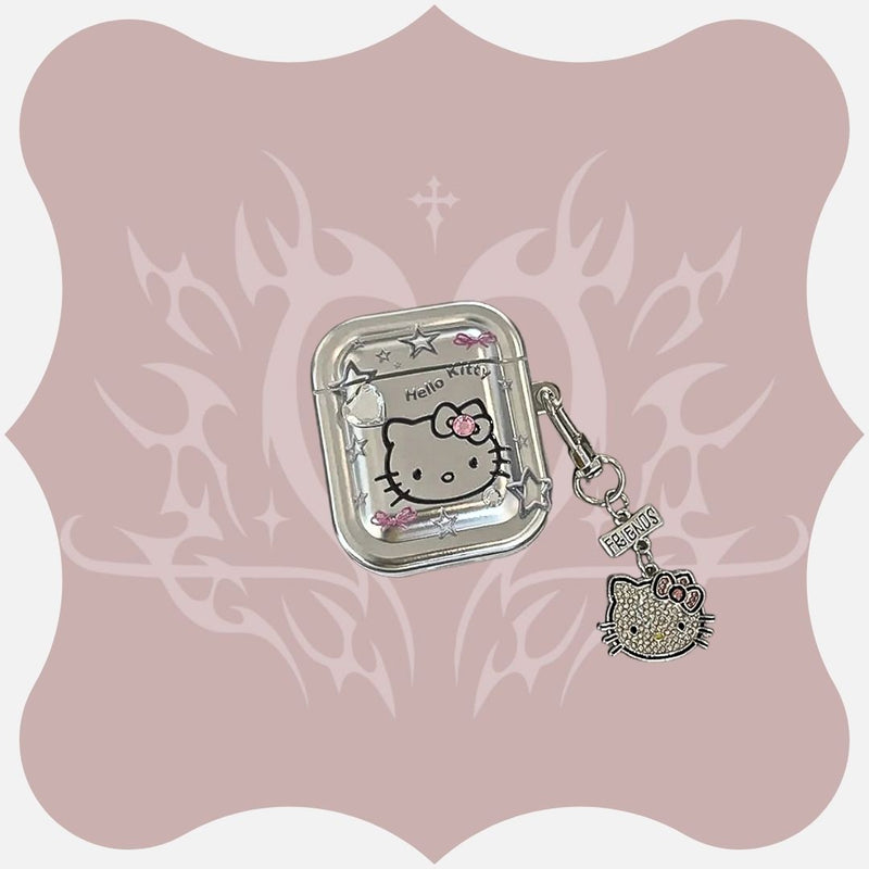 t kapa para fone de ouvido sanrio
