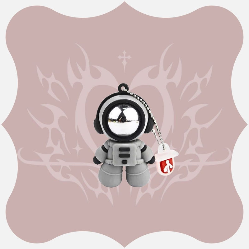 t pendrive aztronauta