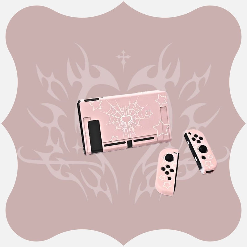 t kapaz para nintendo eztrelaz