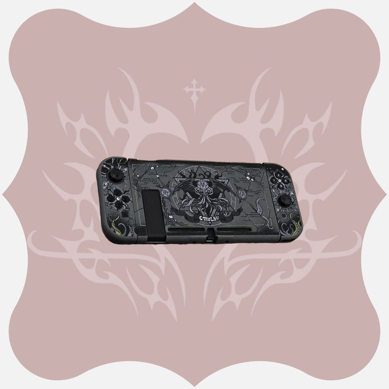 t kapaz para nintendo normaiz