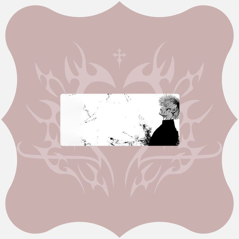 t mouzepad tokyo ghoul