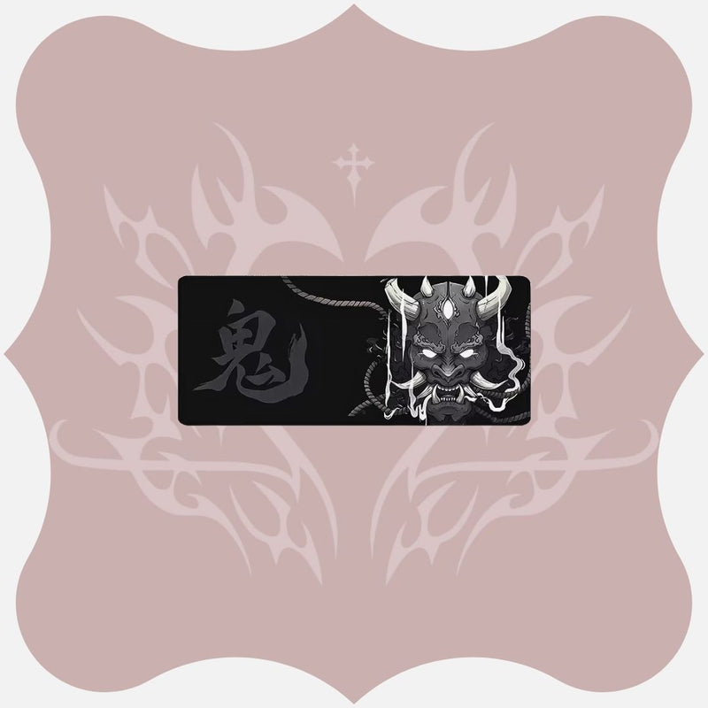 t mouzepad hannya