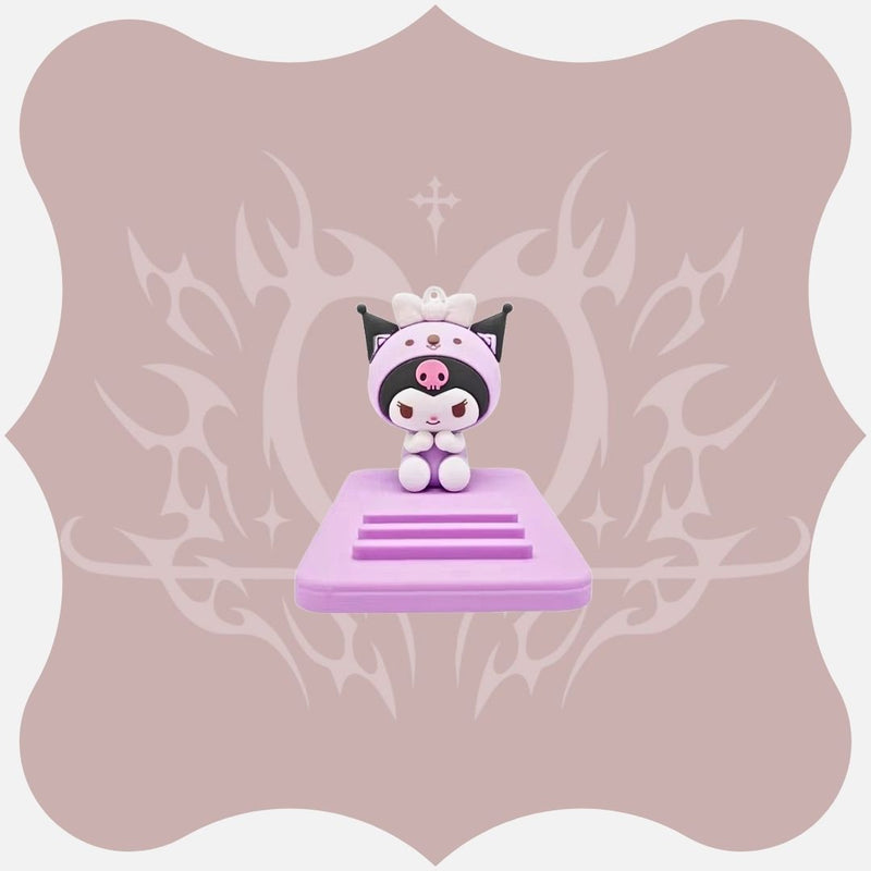 t suportez para celular sanrio