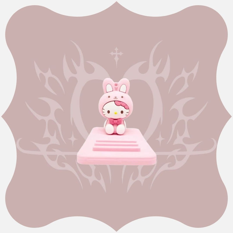 t suportez para celular sanrio