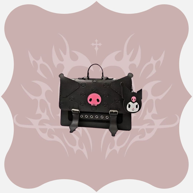 b bolsa tranzversal sanrio
