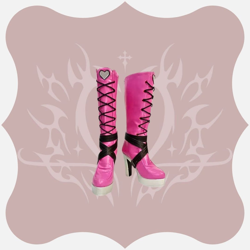 s bota monster high