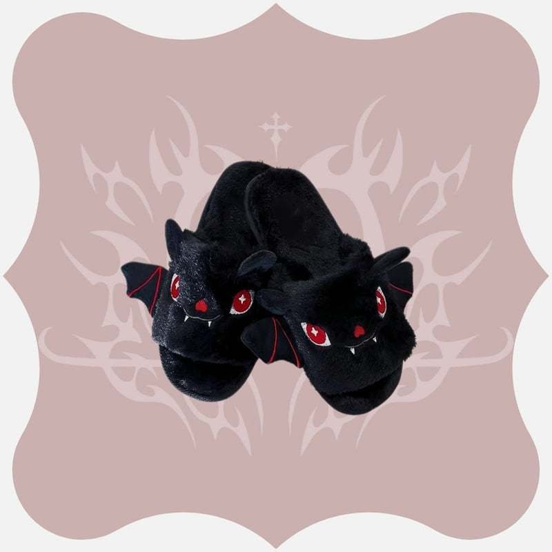s pantufaz morcego