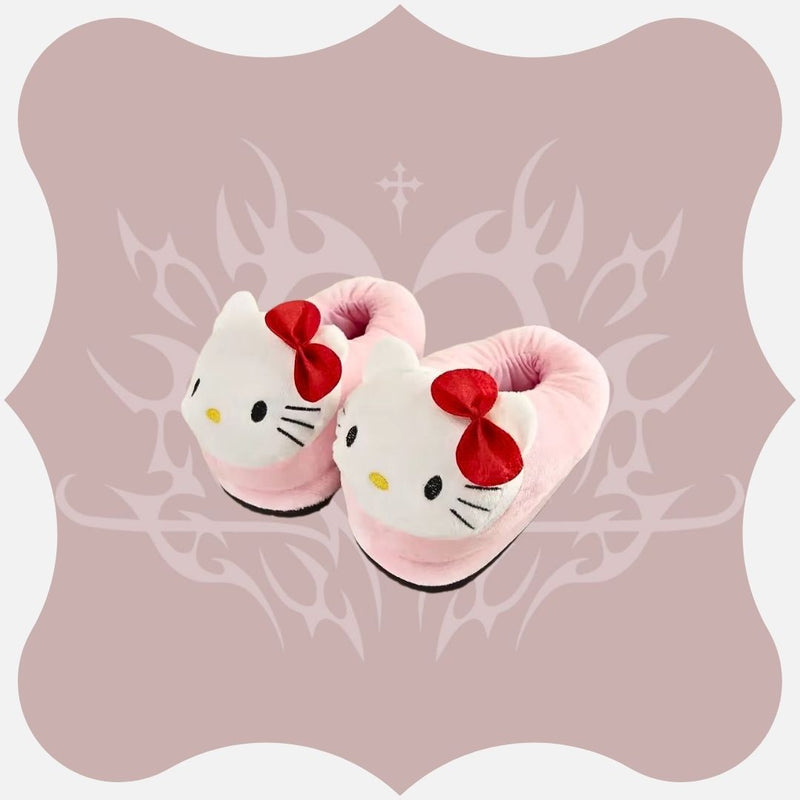 s pantufaz sanrio