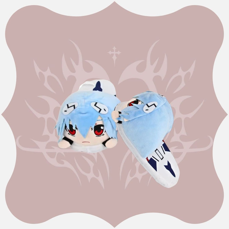 s pantufa anime