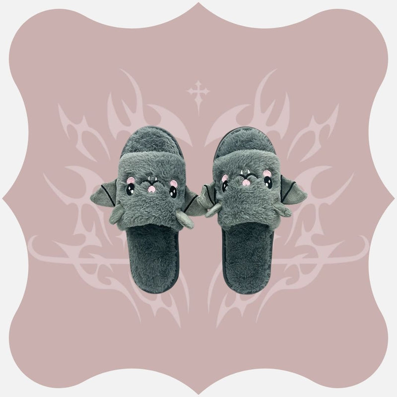 s pantufaz morcego