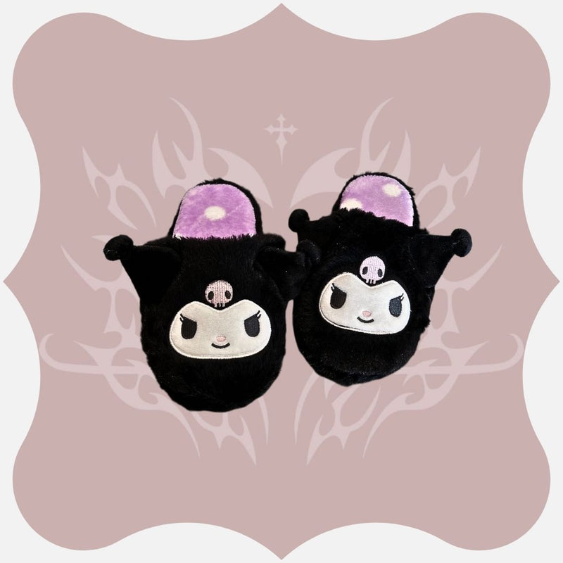 s pantufaz sanrio